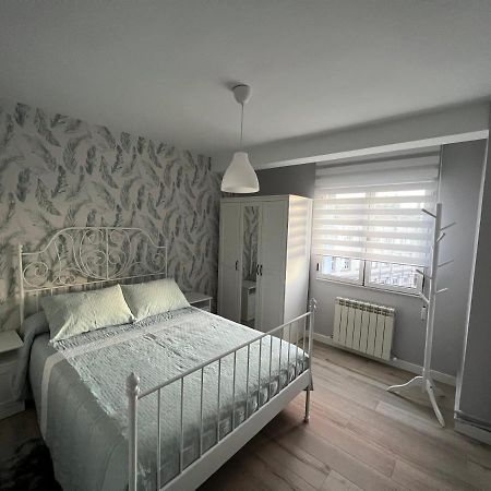 Apartamento Gijon Leilighet Eksteriør bilde