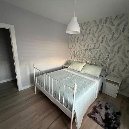 Apartamento Gijon Leilighet Eksteriør bilde