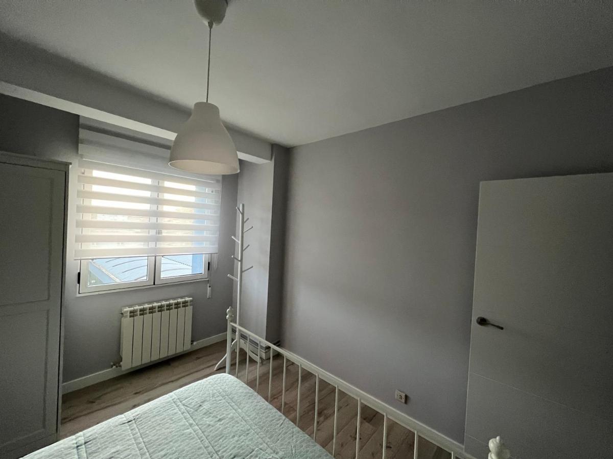 Apartamento Gijon Leilighet Eksteriør bilde