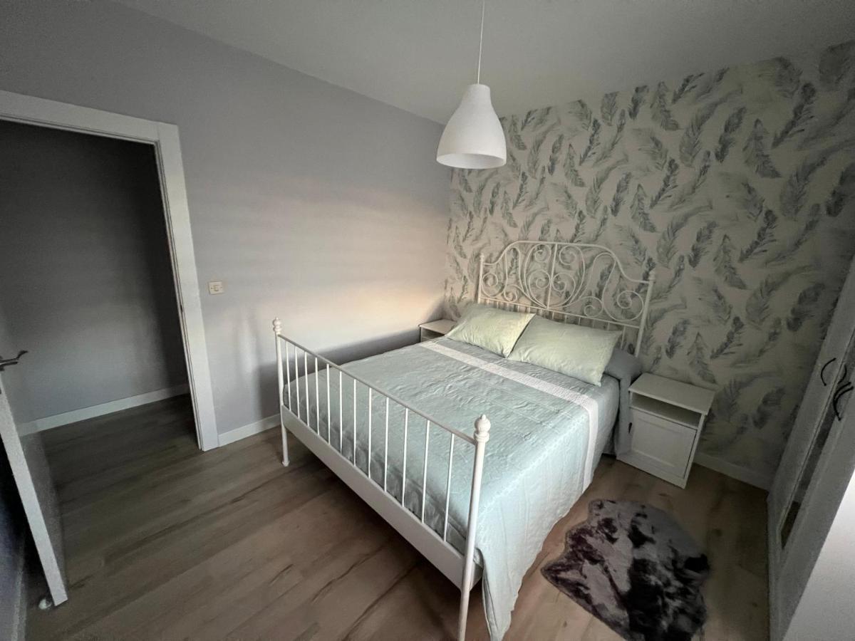 Apartamento Gijon Leilighet Eksteriør bilde