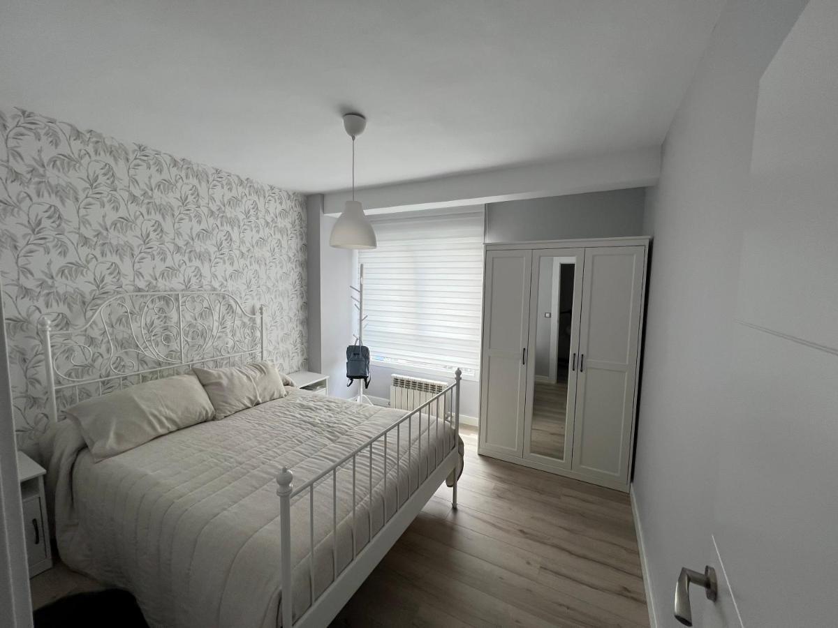Apartamento Gijon Leilighet Eksteriør bilde